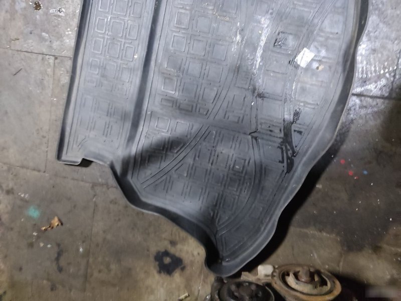 Коврик багажника Geely Emgrand EC7 2014 FE-2