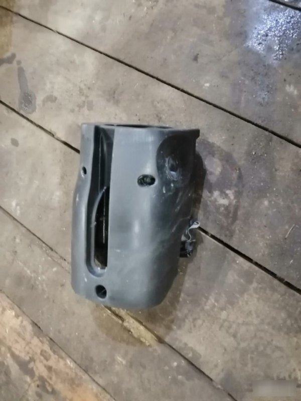 Кожух подрулевой Ford Mondeo 3
