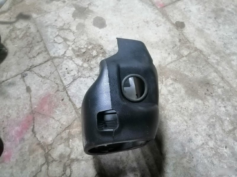 Кожух рулевой колонки Mitsubishi Lancer 9