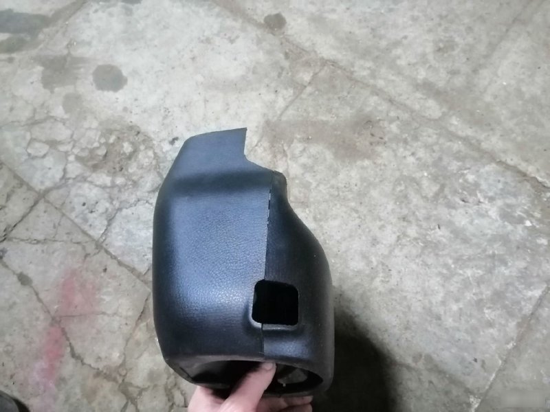 Кожух рулевой колонки Mitsubishi Lancer 9