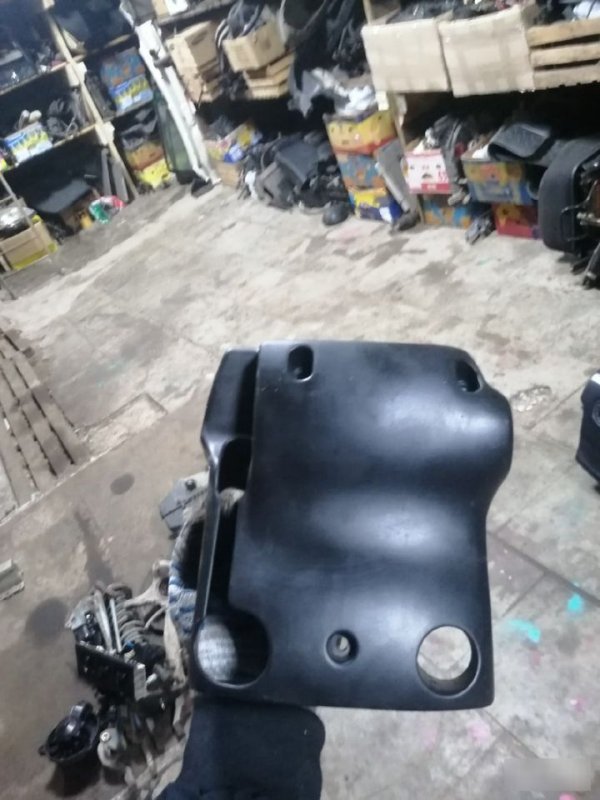 Кожух рулевой колонки Honda Civic 6
