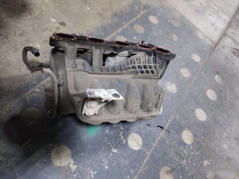 Коллектор впускной Honda CR-V 3