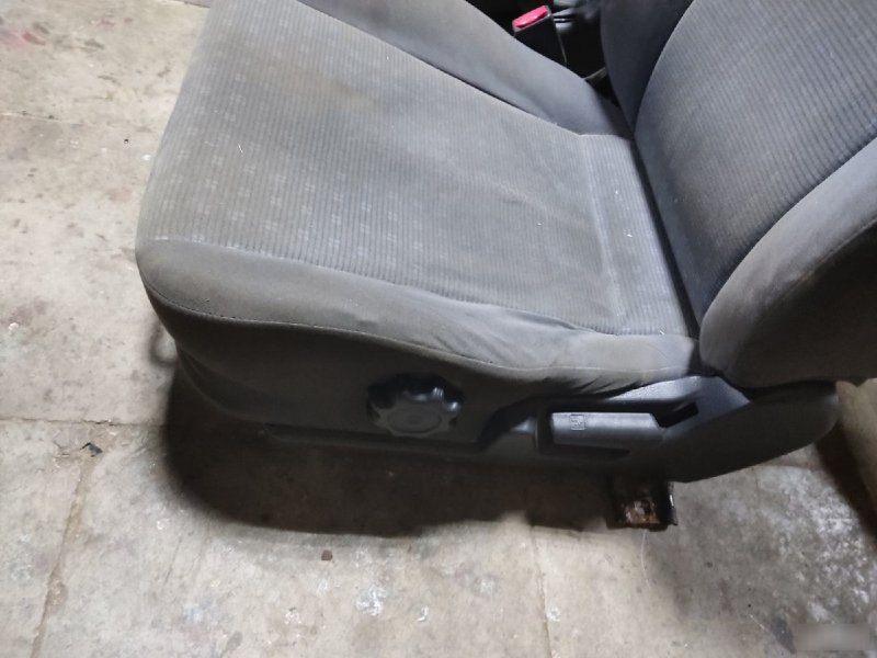 Комплект сидений Mitsubishi Lancer 9