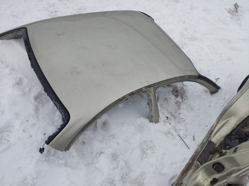 Крыша Nissan Almera Classic