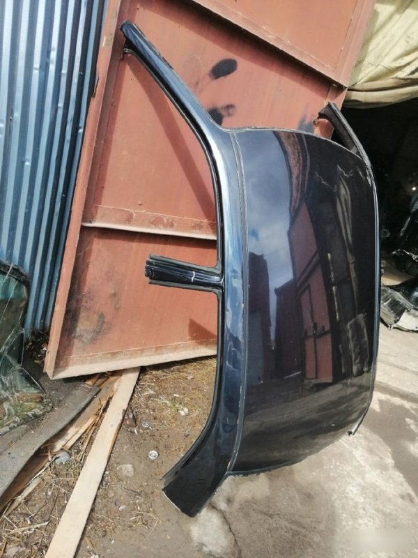 Крыша Hyundai Accent