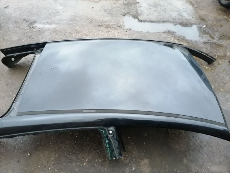 Крыша Citroen C4