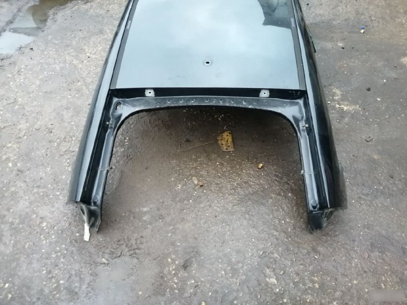 Крыша Citroen C4