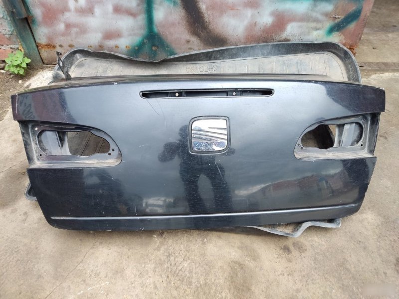 Крышка багажника Seat Cordoba