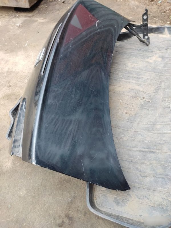Крышка багажника Seat Cordoba