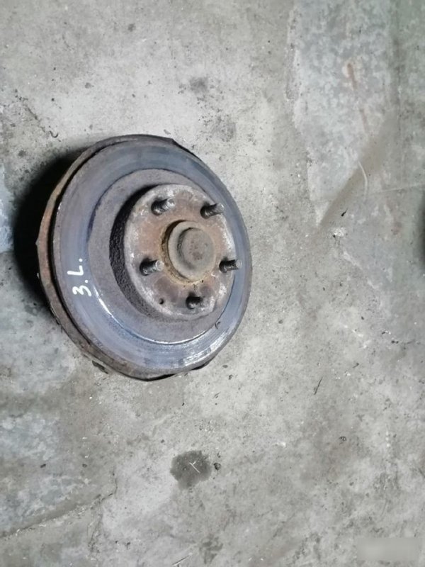 Кулак Haima 3