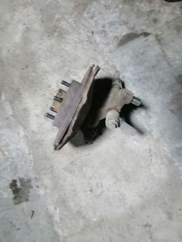 Кулак Haima 3