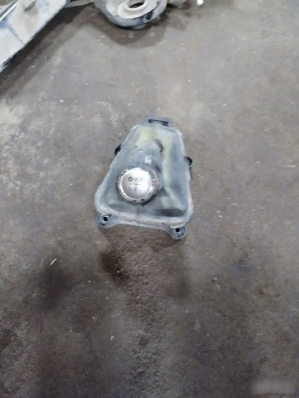 Кулиса МКПП Toyota Auris