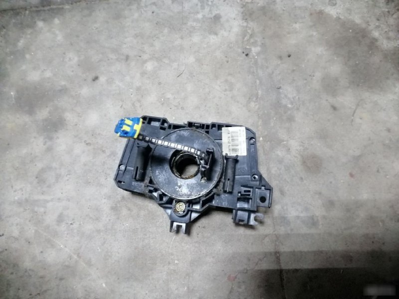 Механизм подрулевой Renault Logan