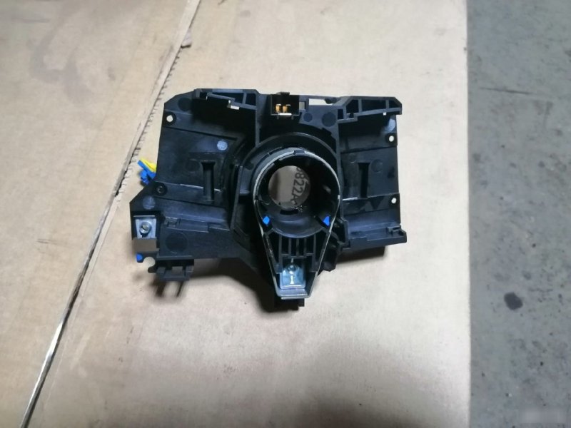 Механизм подрулевой Renault Sandero