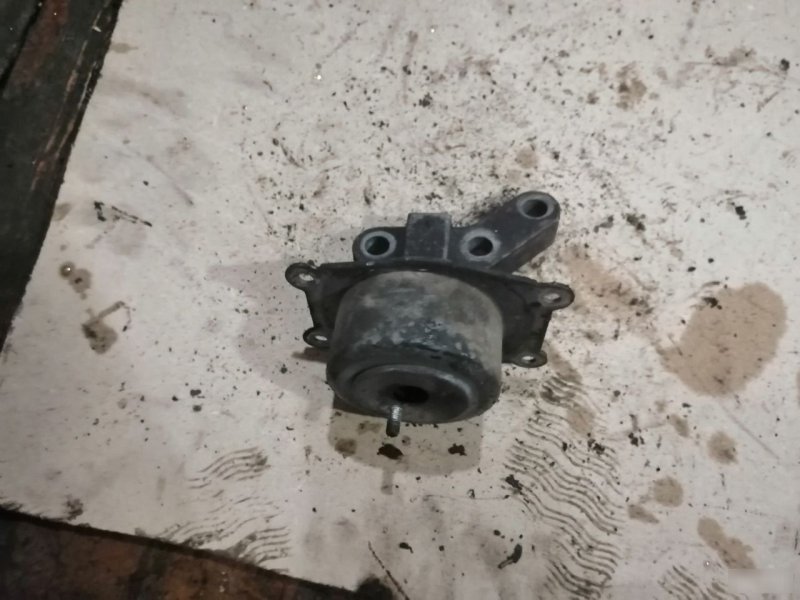 Опора кпп Opel Astra H
