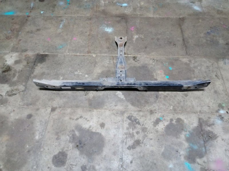 Панель Hyundai Sonata 4