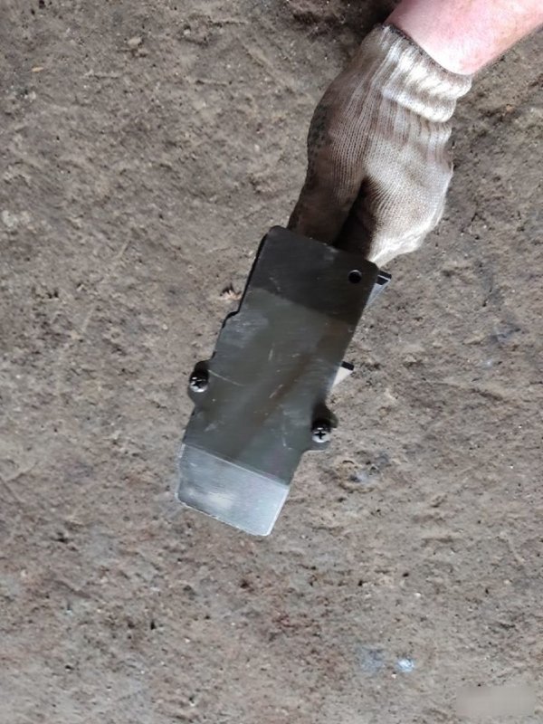 Педаль газа Toyota Estima Lucida