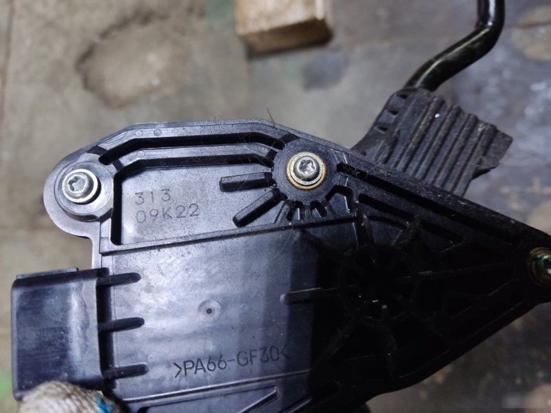 Педаль газа Honda CR-V 3