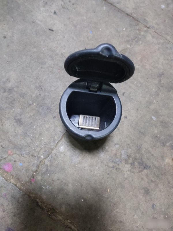 Пепельница Honda CR-V 3