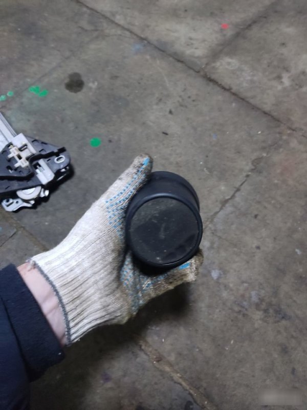 Пепельница Honda CR-V 3