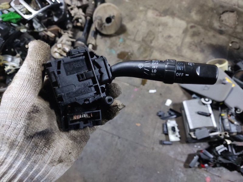 Переключатель дворников Geely Emgrand EC7 2014 FE-2