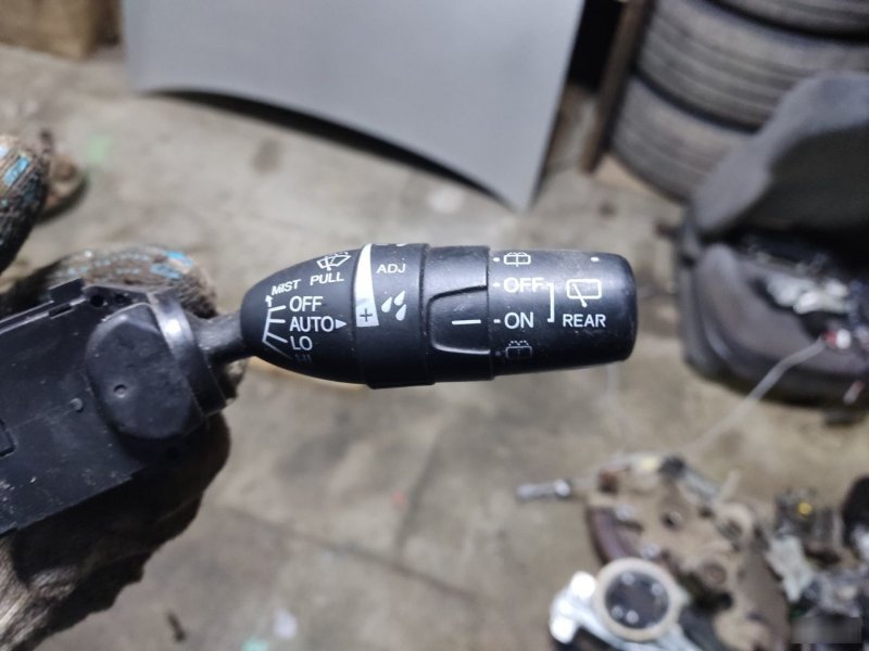 Переключатель дворников Honda CR-V 3