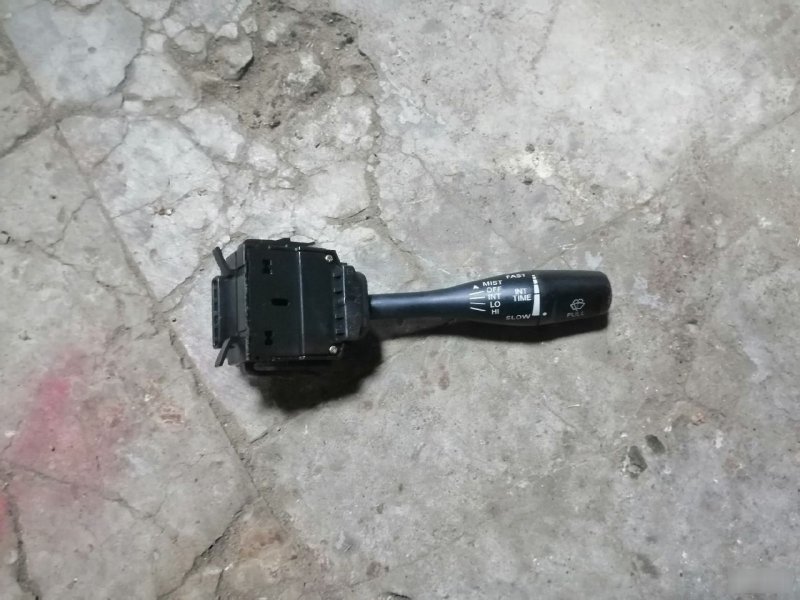 Переключатель дворников Mitsubishi Lancer 9