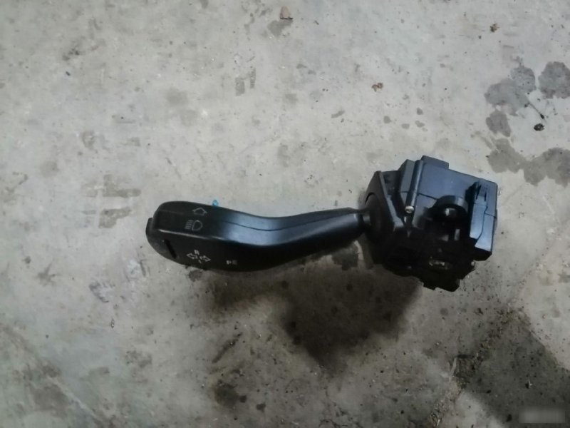 Переключатель поворотов BMW 5 E39