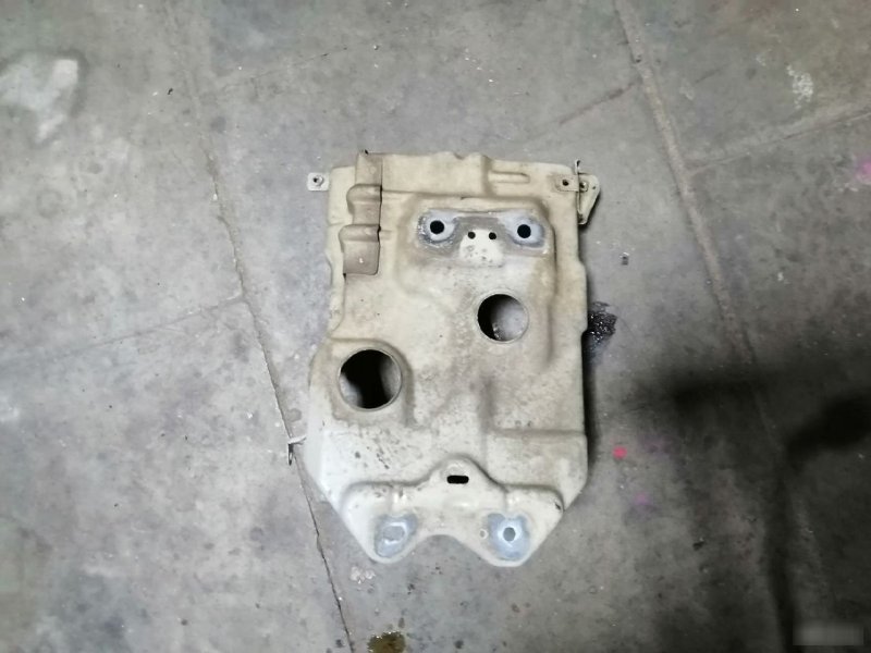 Подставка под аккумулятор Chevrolet Aveo T250