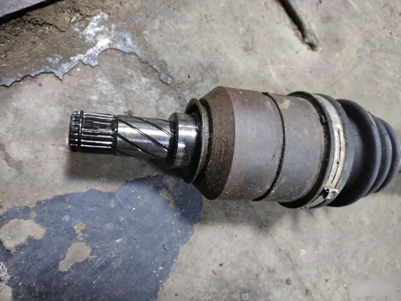 Привод Opel Combo