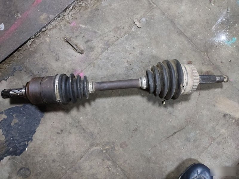 Привод Opel Combo