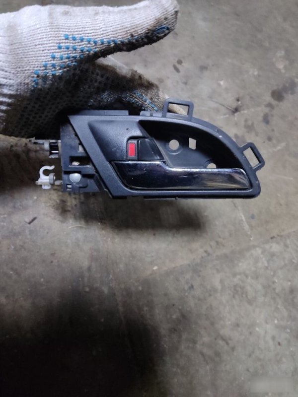Ручка двери внутренняя Honda CR-V 3
