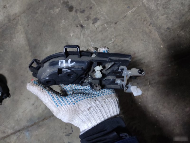 Ручка двери внутренняя Honda CR-V 3