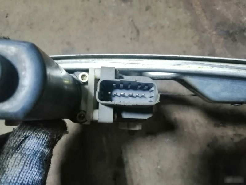 Стеклоподъемник Citroen C5