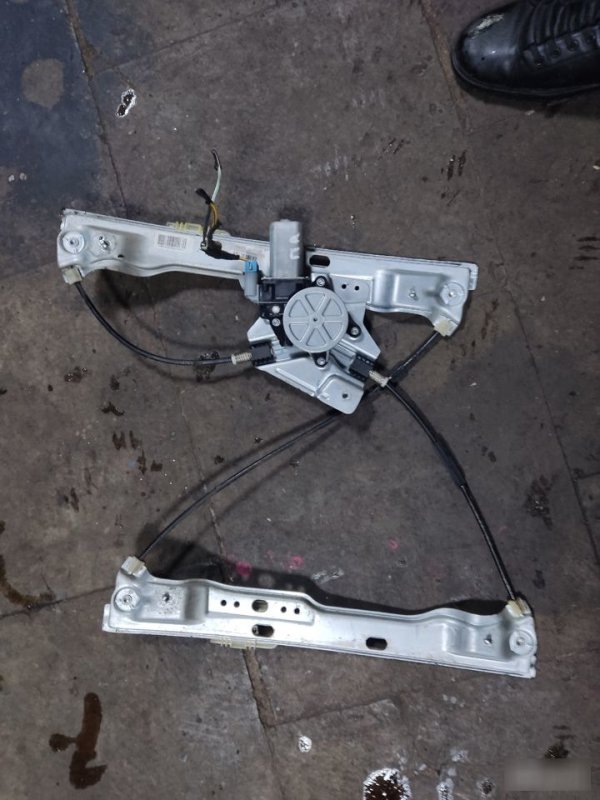 Стеклоподъемник Geely Emgrand EC7 2014 FE-2