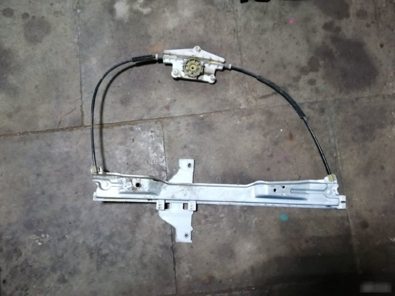 Стеклоподъемник Citroen C4