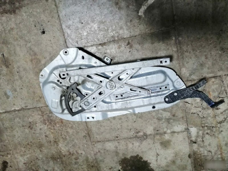 Стеклоподъемник Kia Cerato 2