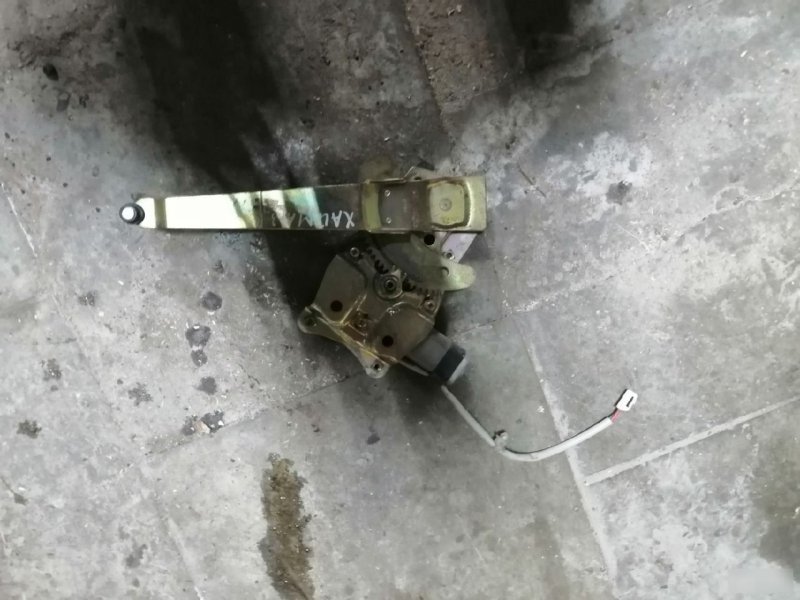 Стеклоподъемник Haima 3