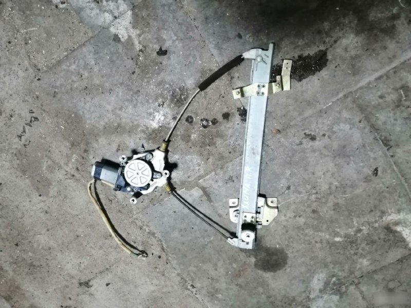 Стеклоподъемник Haima 3