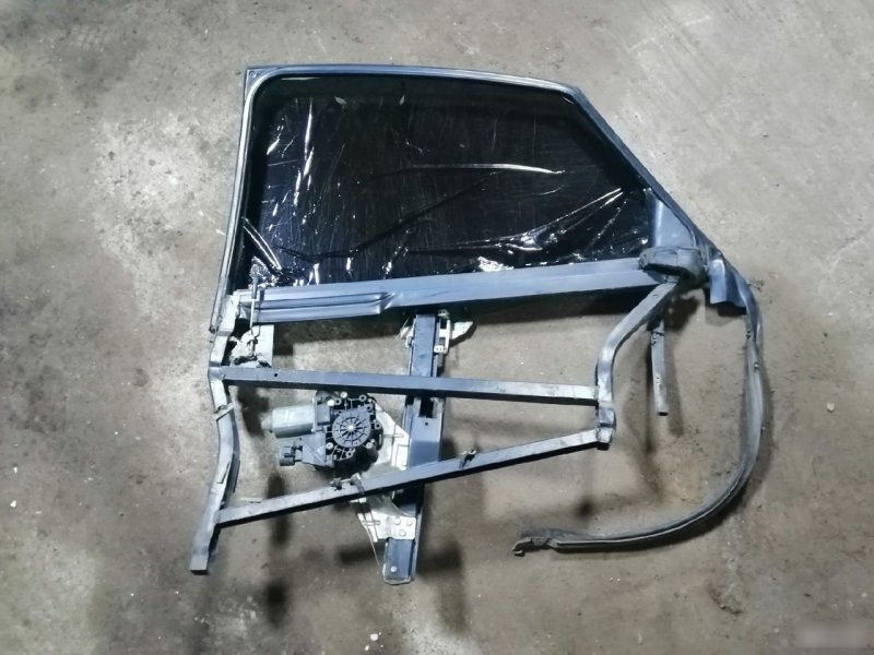 Стеклоподъемник Audi A6 C5