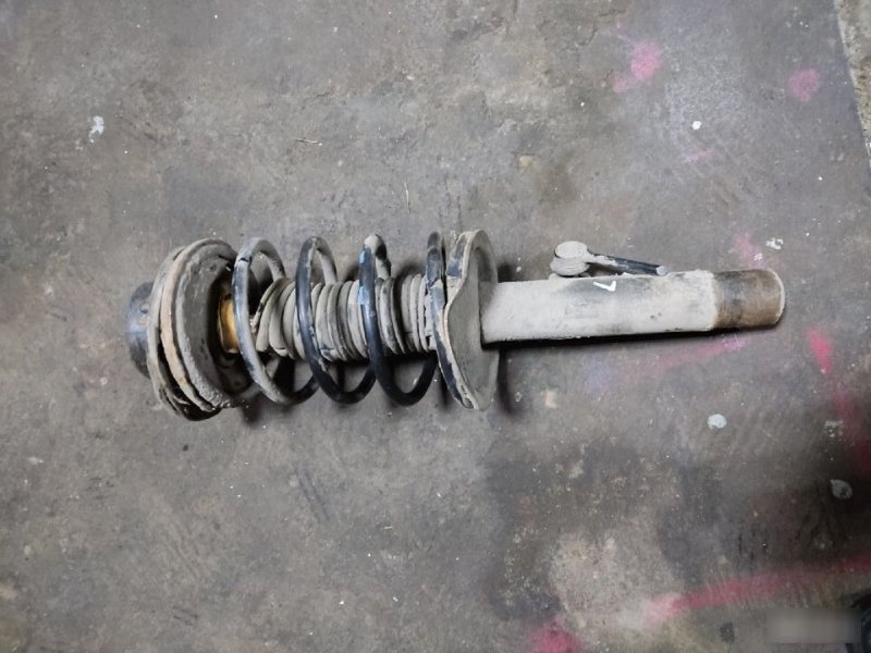 Стойка Peugeot 206