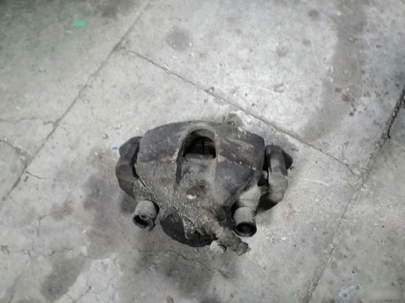 Суппорт тормозной Mazda 3