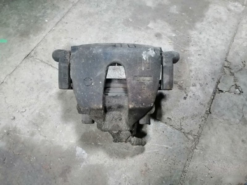 Суппорт тормозной Mazda 3