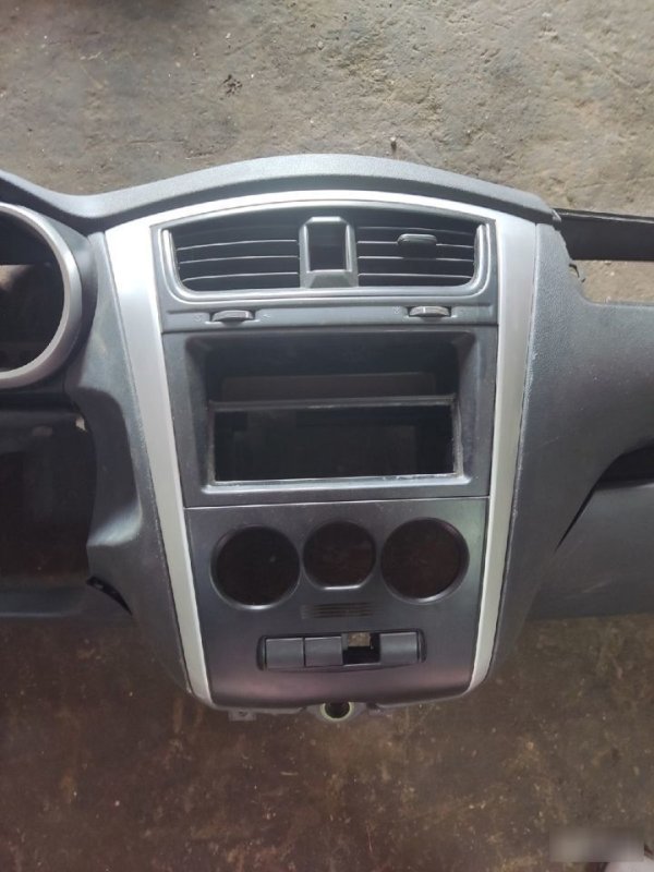 Торпеда Datsun on-DO