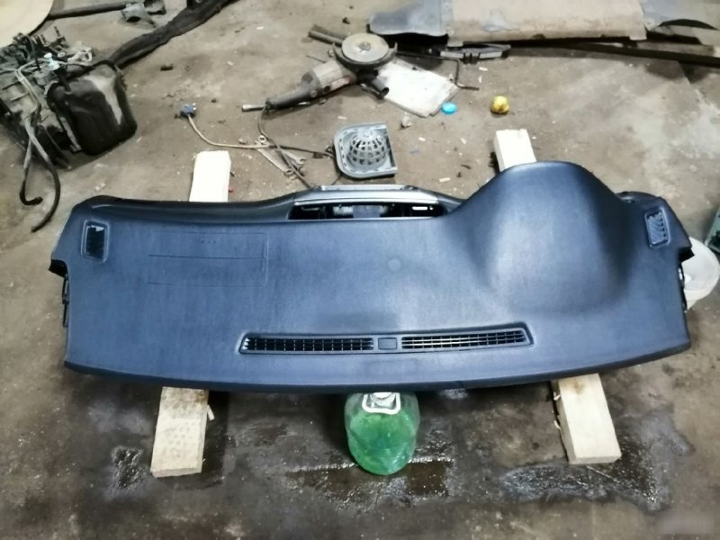 Торпеда Mitsubishi Lancer 9