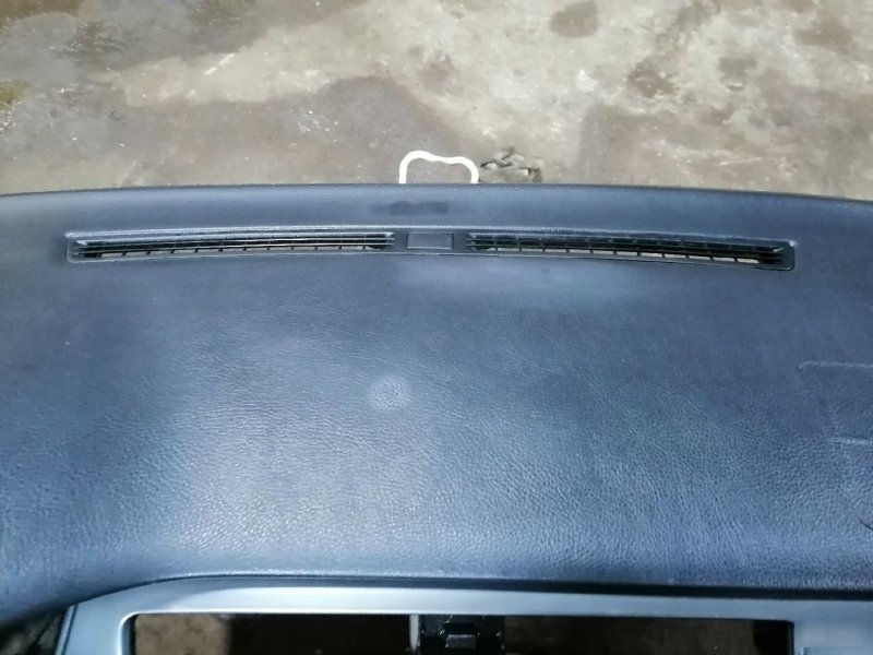 Торпеда Mitsubishi Lancer 9