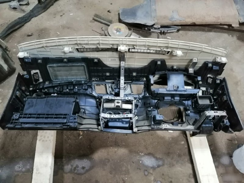 Торпеда Mitsubishi Lancer 9