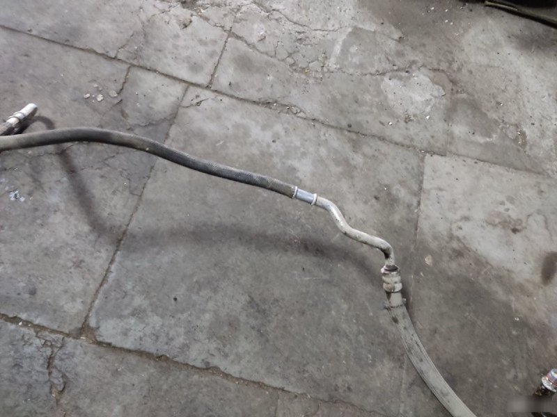 Трубка гидроусилителя Peugeot 206