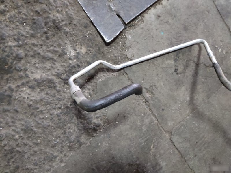 Трубка гидроусилителя Peugeot 206