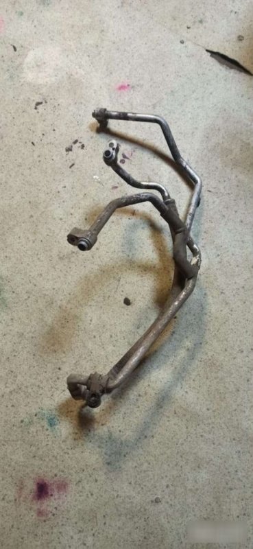 Трубка кондиционера Toyota Estima Lucida